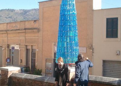 evodetersivi albero plastica