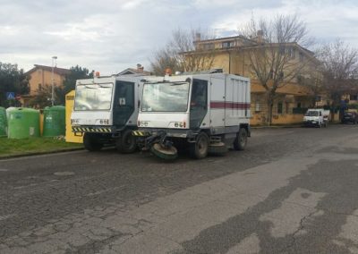 macchine asa
