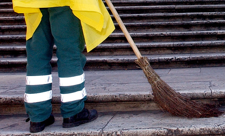 Riflessioni sul concorso pubblico per l’assunzione a tempo indeterminato di tre operatori ecologici