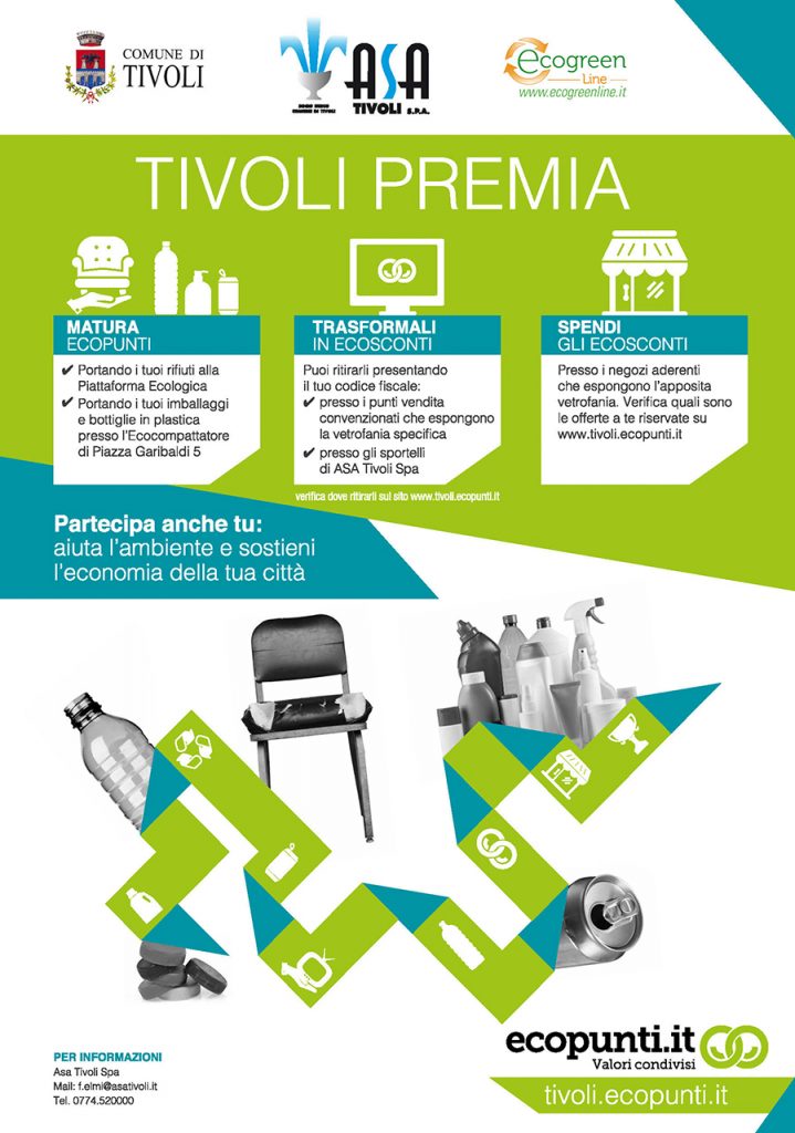 tivoli premia