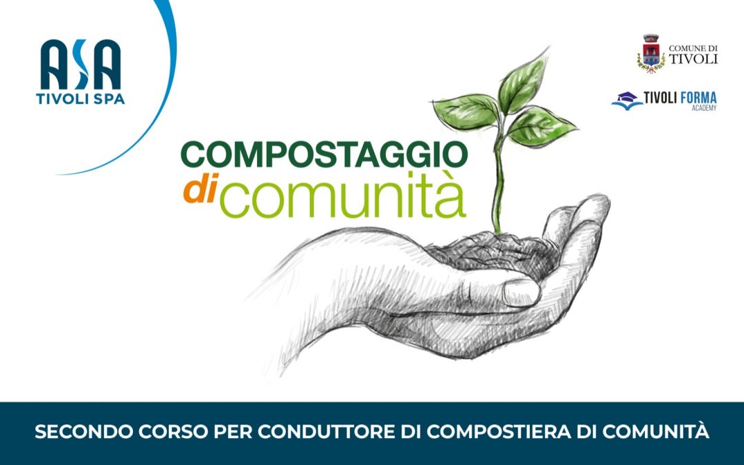 ASA – 2° Corso per conduttore di compostiera di comunità