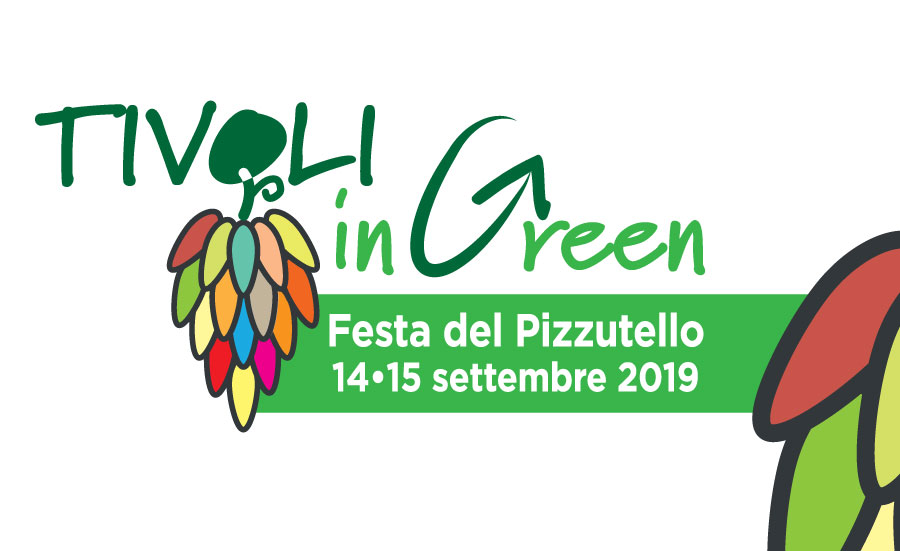 TIVOLI IN GREEN dalla tradizione del Pizzutello al futuro sostenibile