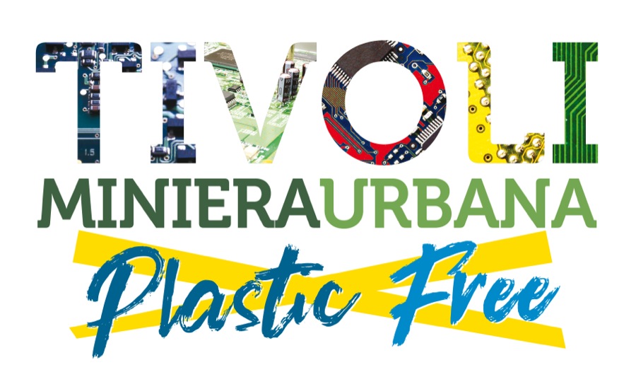 Tivoli Miniera Urbana diventa plastic free nel mese di dicembre