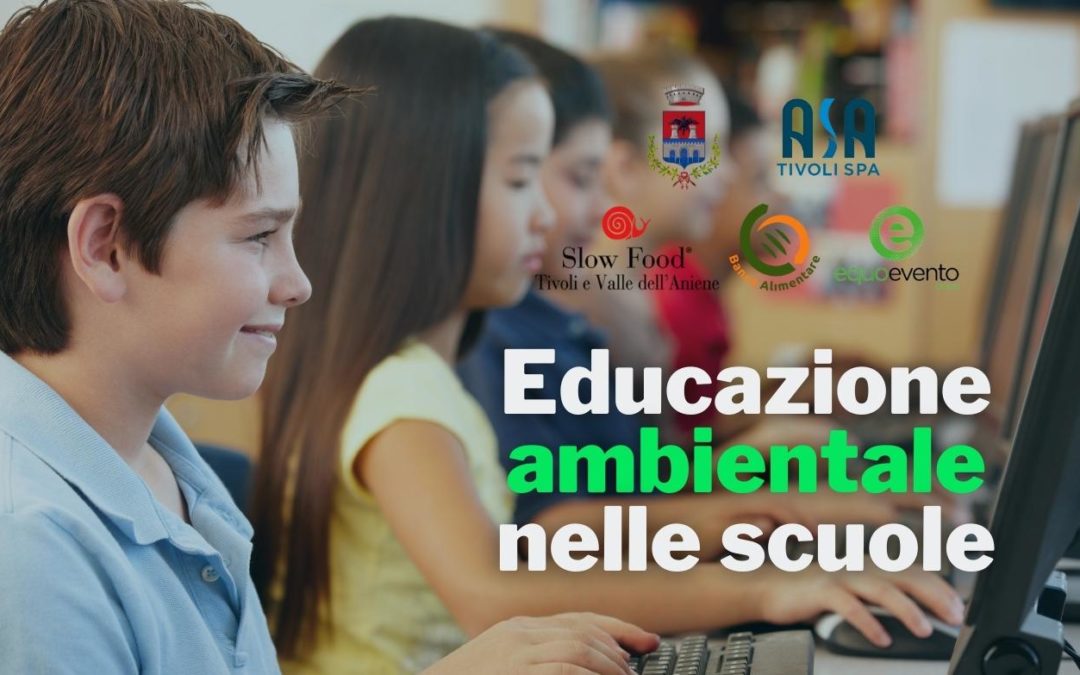 ASA celebra la giornata internazionale contro lo spreco alimentare ricordando l’educazione ambientale svolta nelle scuole nell’ambito del progetto “Dispensa l’Eccedenza