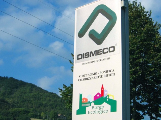 ASA fa visita a DISMECO: eccellenza italiana per trattamento e recupero RAEE